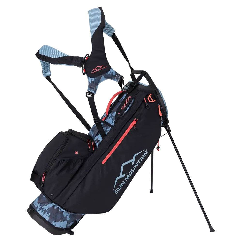 Sun Mountain 3.5 14-Way Stand Bag 2024 Women