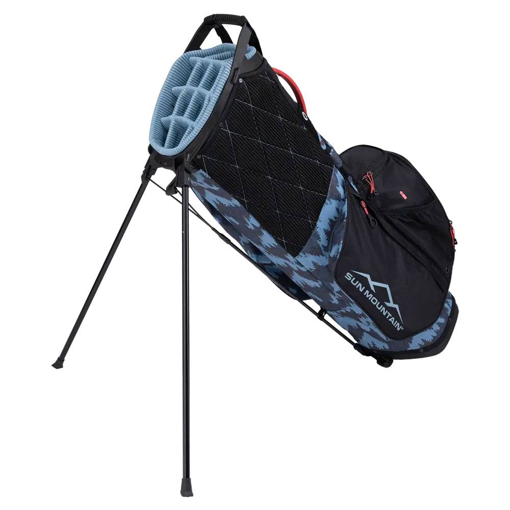 Sun Mountain 3.5 14-Way Stand Bag 2024 Women