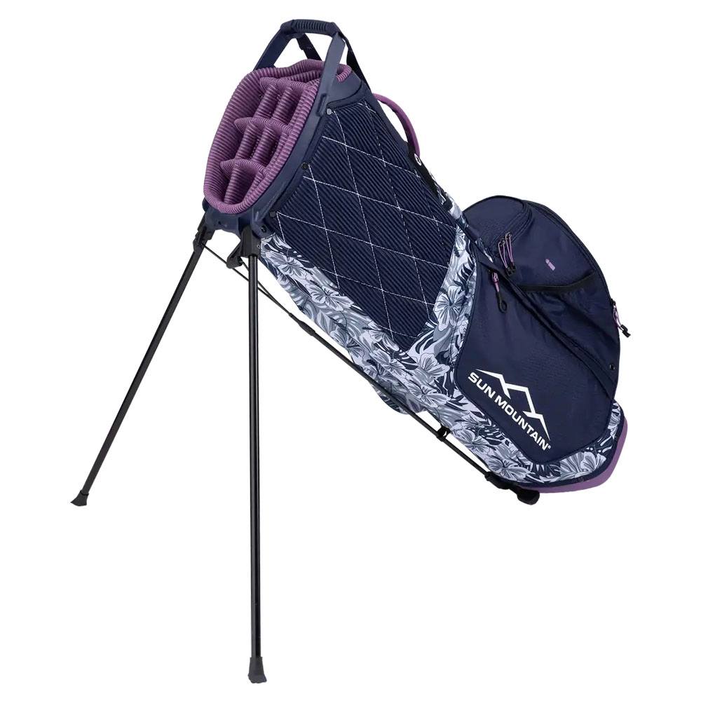 Sun Mountain 3.5 14-Way Stand Bag 2024 Women