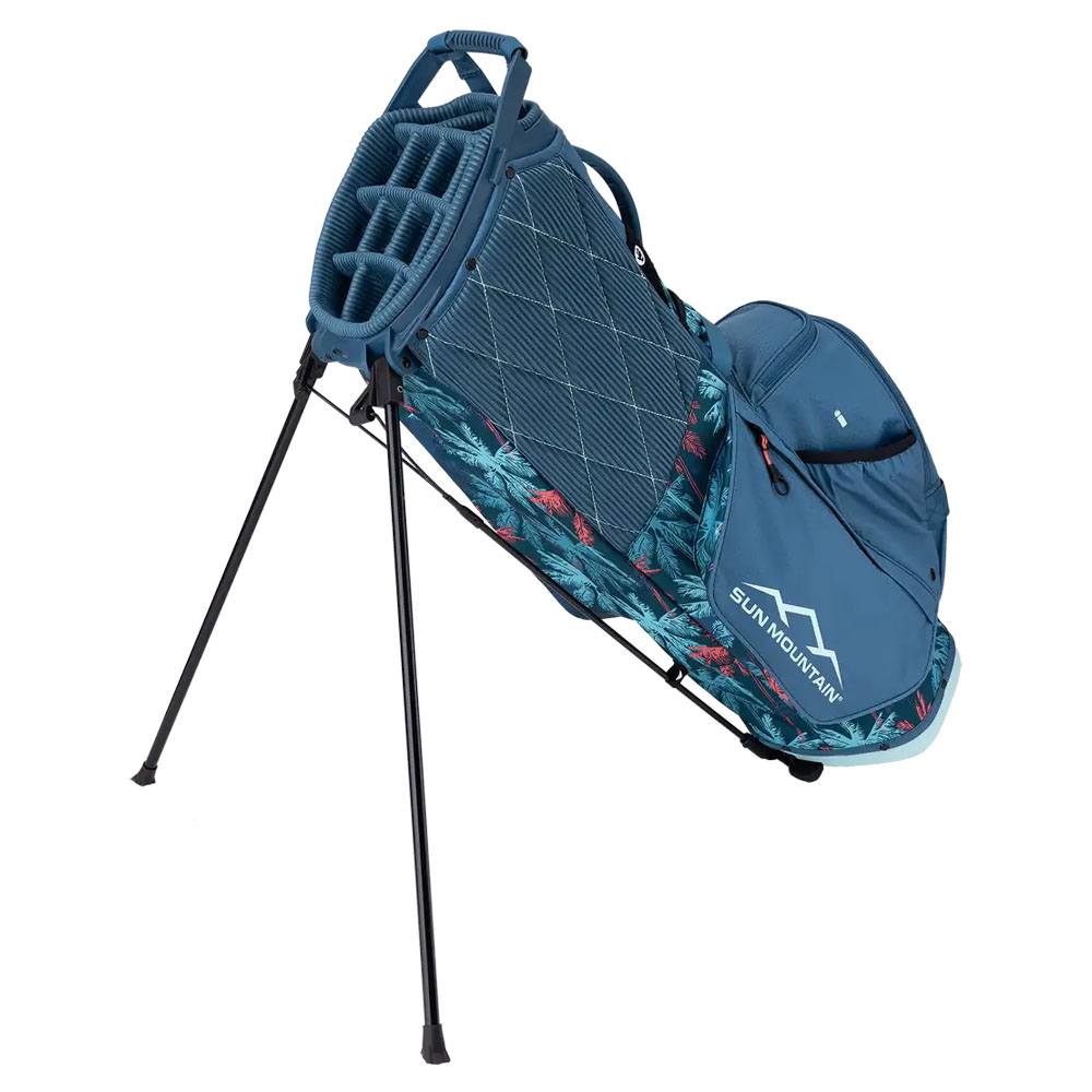 Sun Mountain 3.5 14-Way Stand Bag 2024 Women