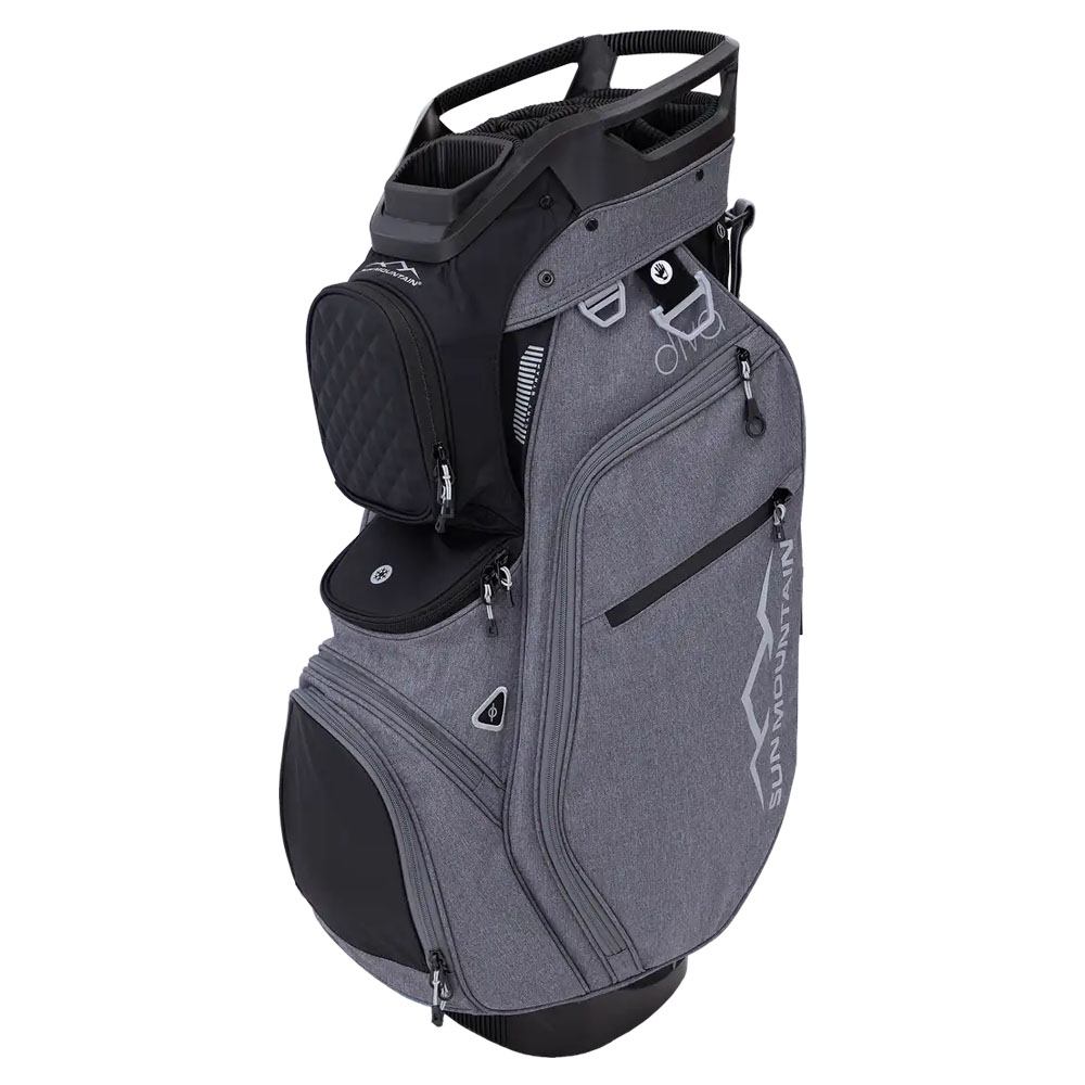 Sun Mountain Diva Cart Bag 2024 Women