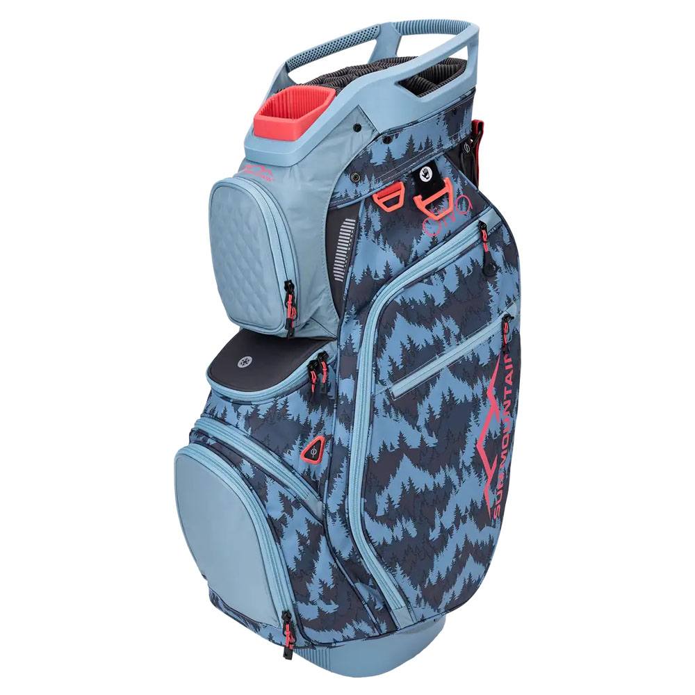 Sun Mountain Diva Cart Bag 2024 Women