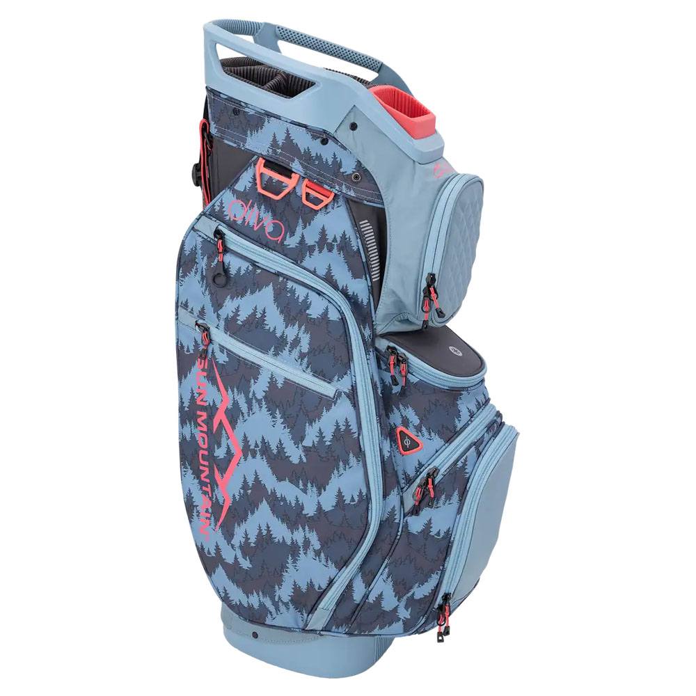 Sun Mountain Diva Cart Bag 2024 Women