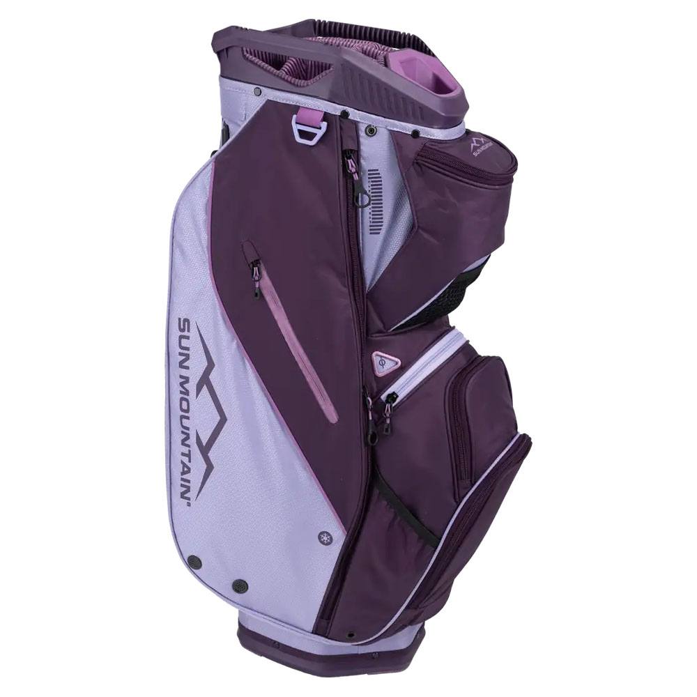 Sun Mountain Sync Cart Bag 2024 Women