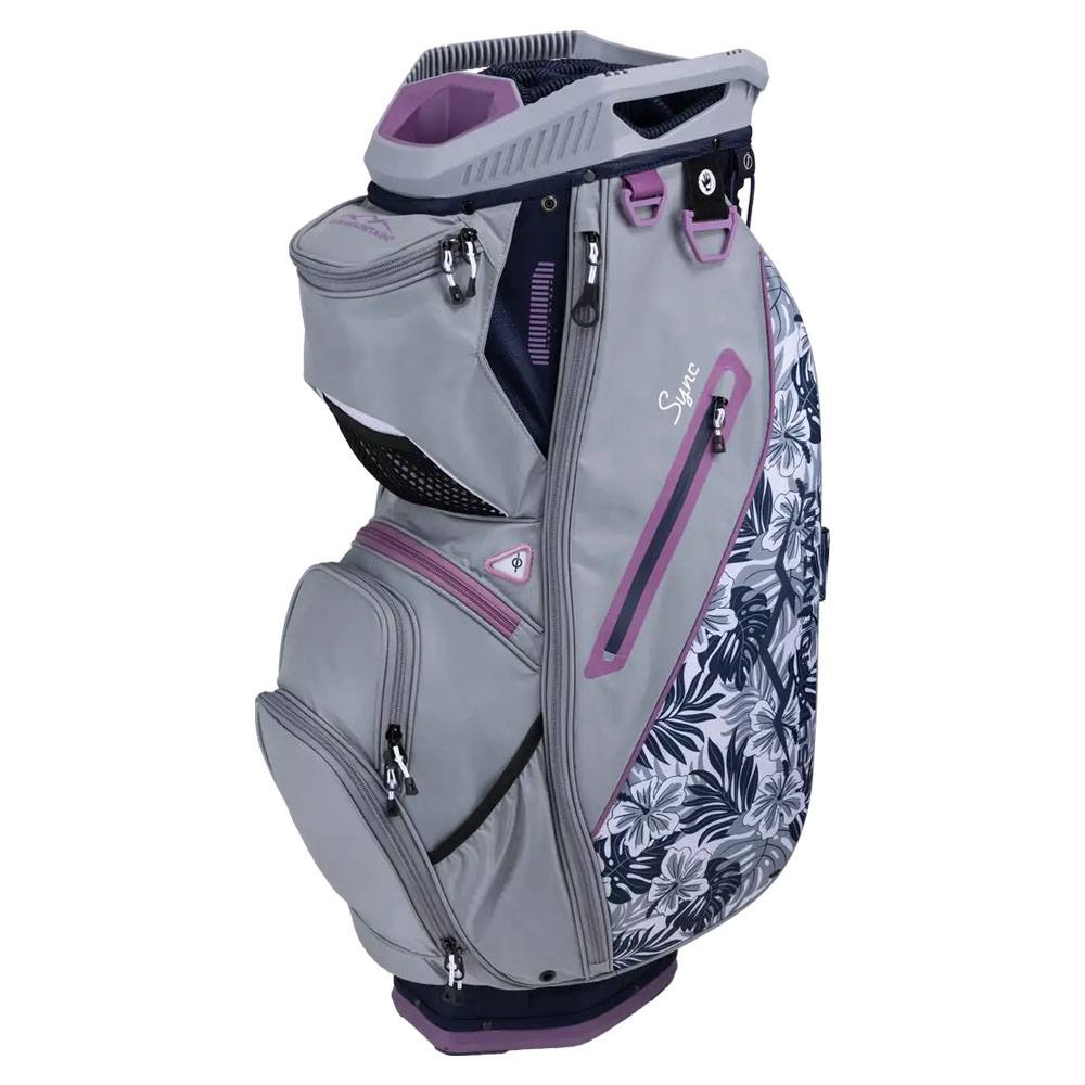 Sun Mountain Sync Cart Bag 2024 Women