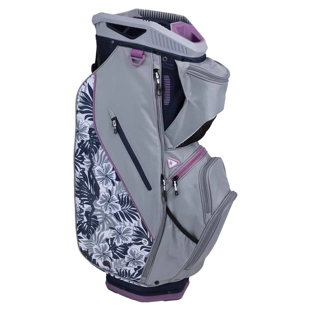 Sun Mountain Sync Cart Bag 2024 Women