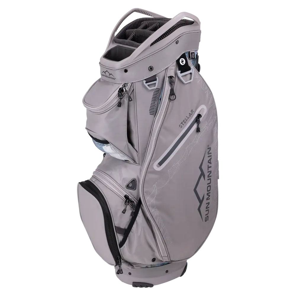 Sun Mountain Stellar Cart Bag 2024 Women