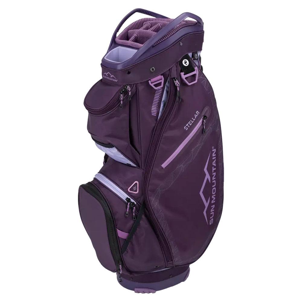 Sun Mountain Stellar Cart Bag 2024 Women