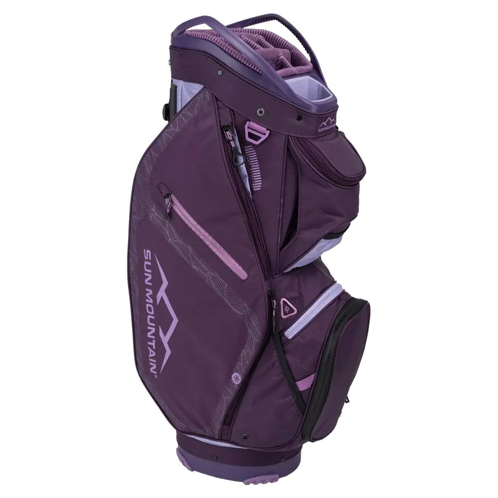 Sun Mountain Stellar Cart Bag 2024 Women