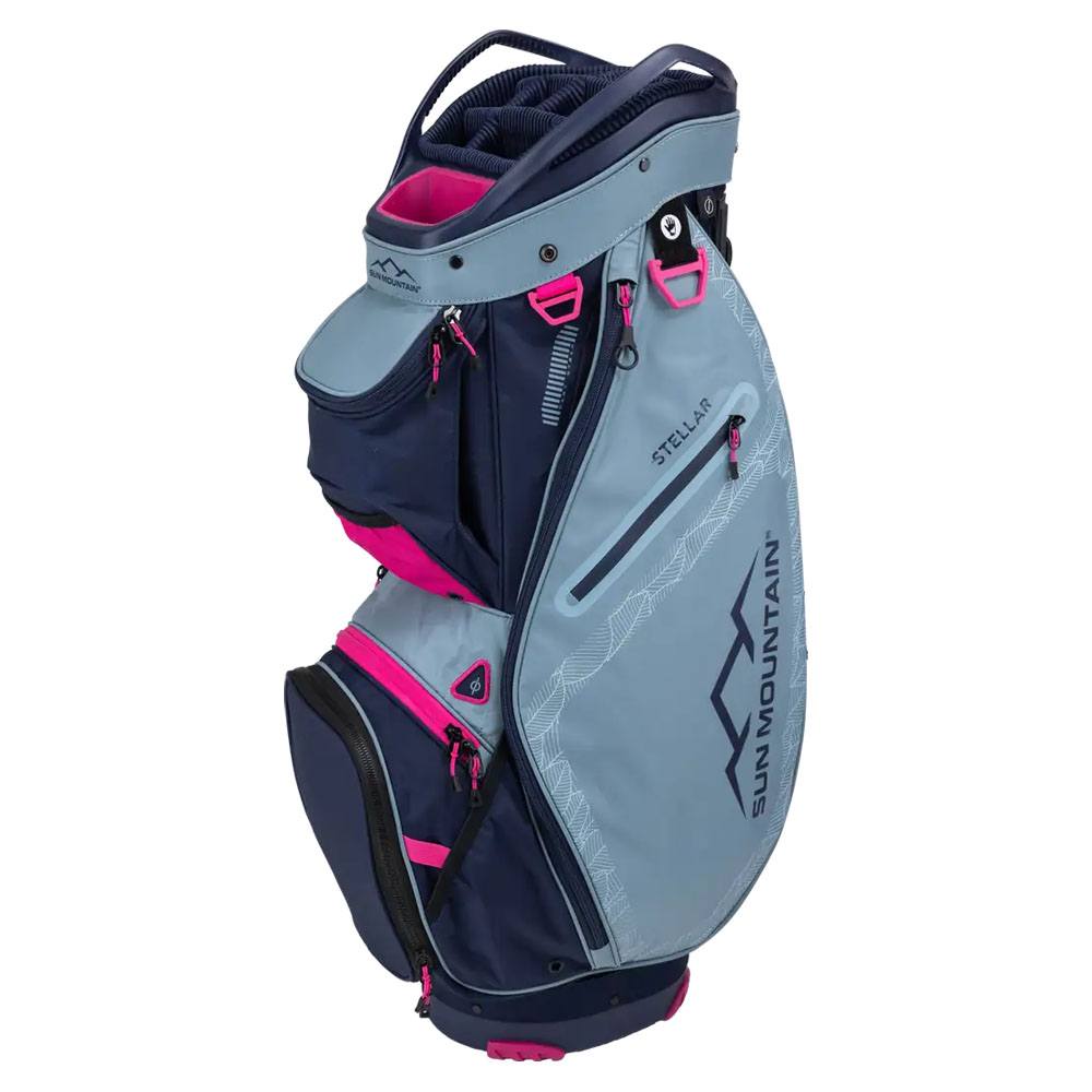 Sun Mountain Stellar Cart Bag 2024 Women