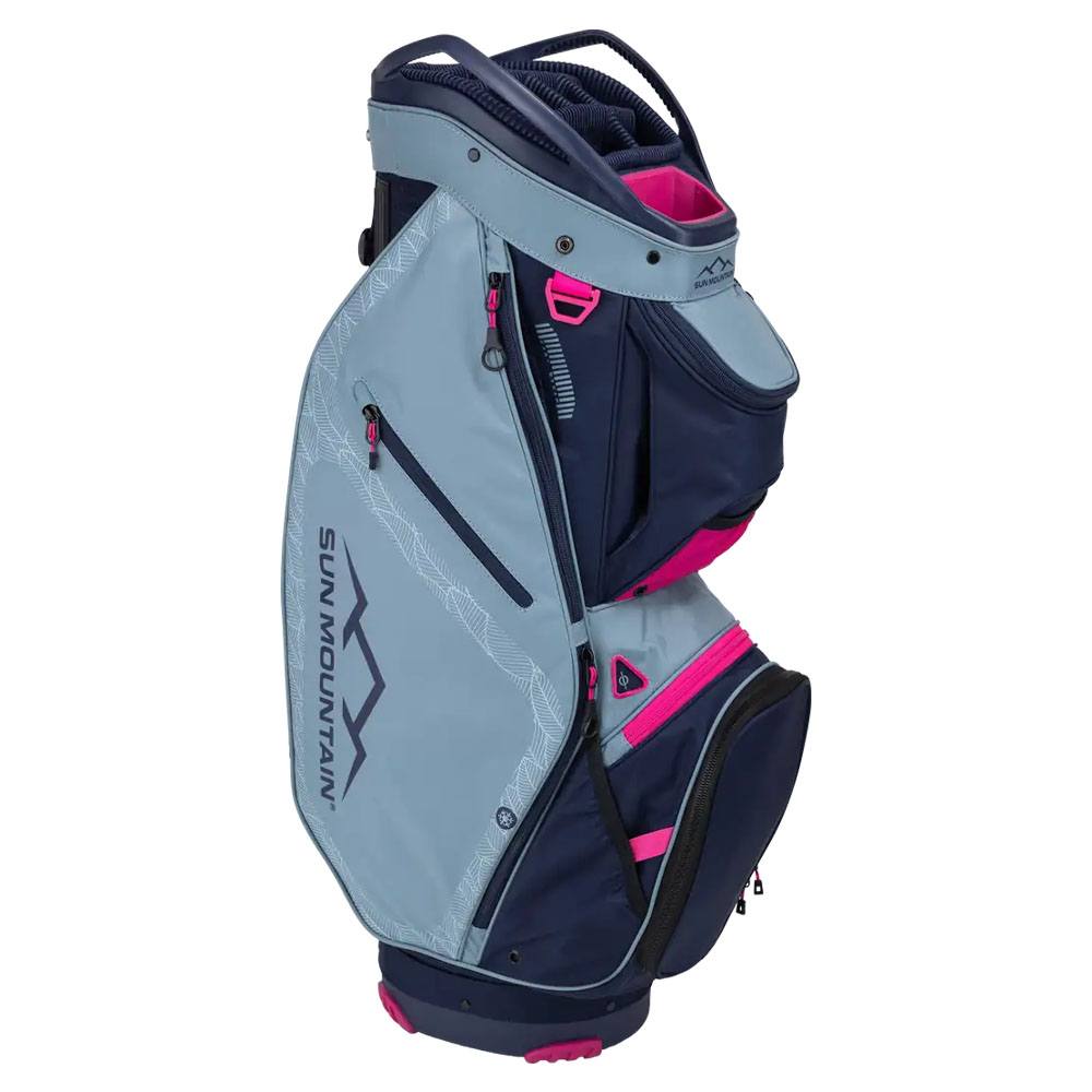 Sun Mountain Stellar Cart Bag 2024 Women