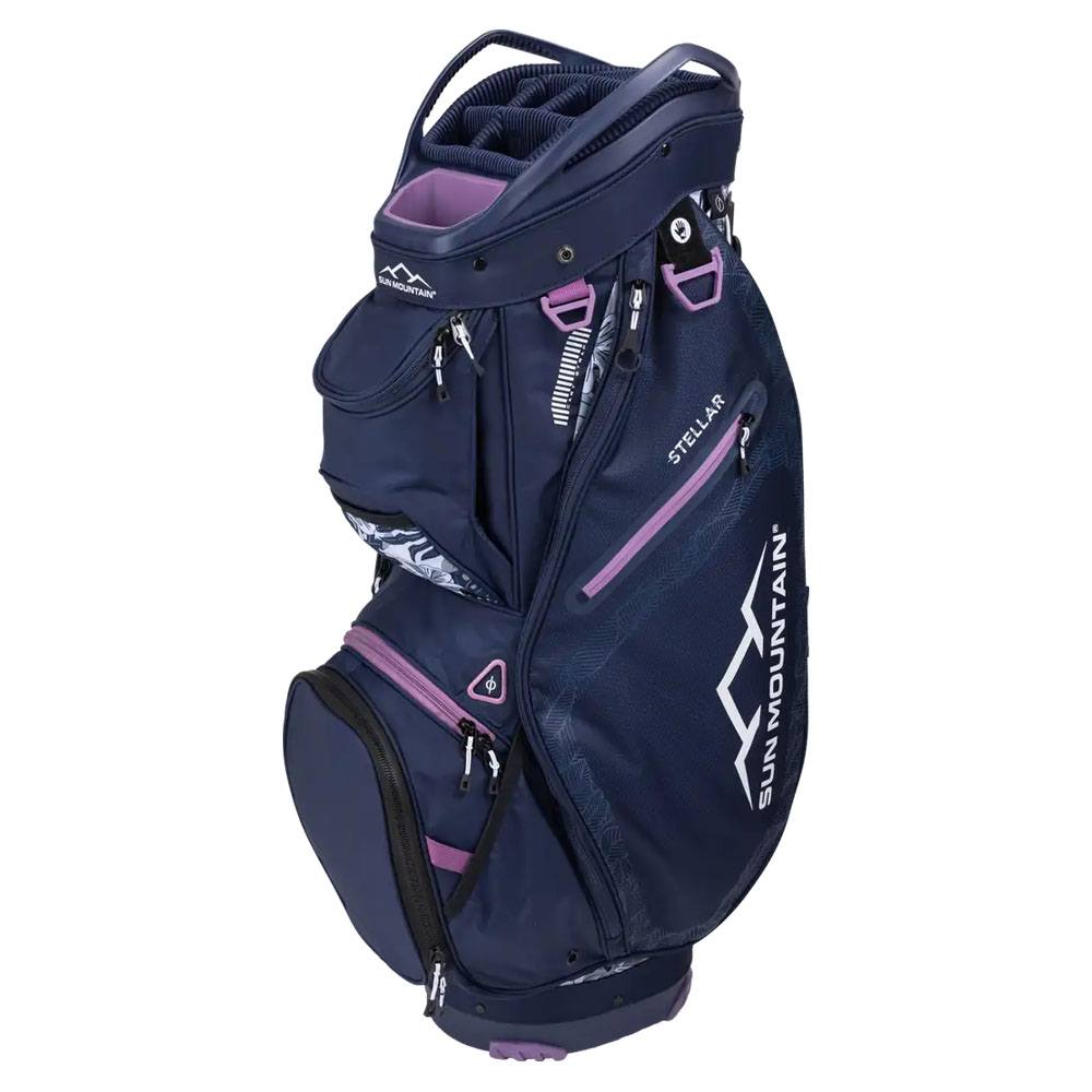 Sun Mountain Stellar Cart Bag 2024 Women