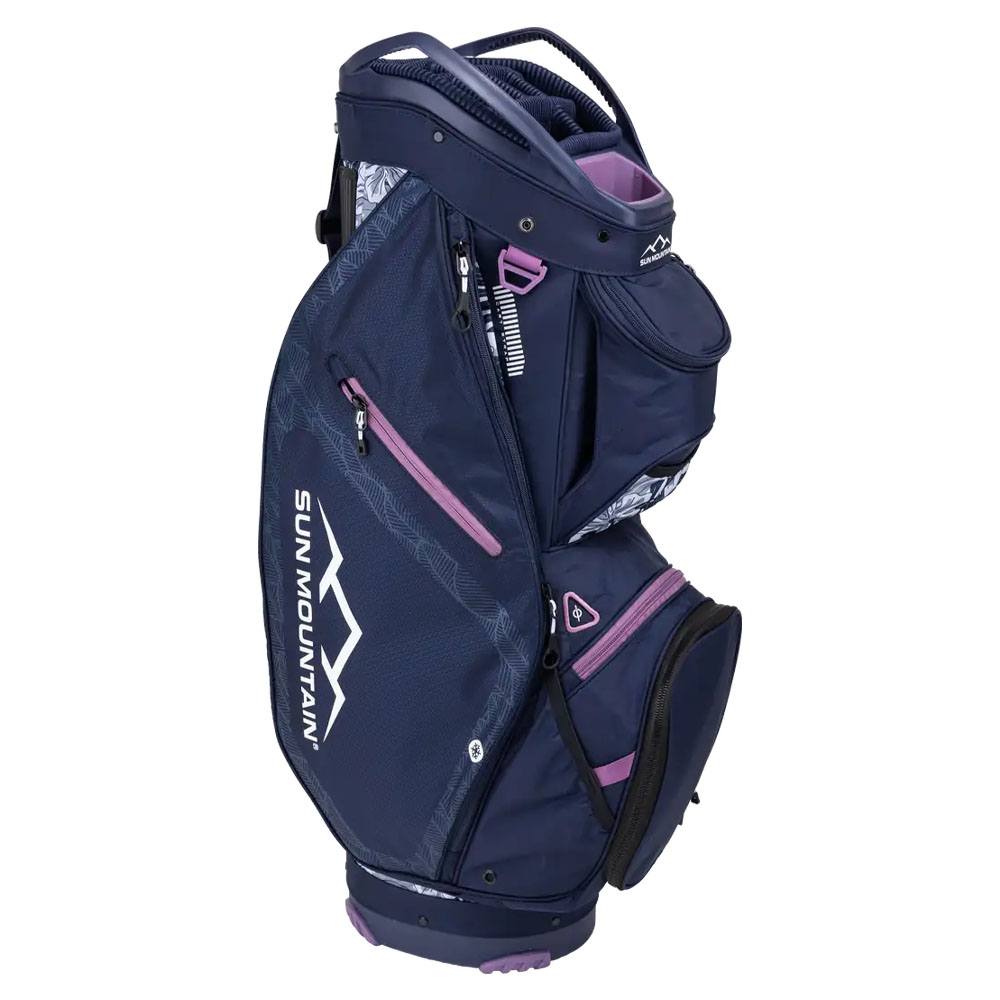 Sun Mountain Stellar Cart Bag 2024 Women