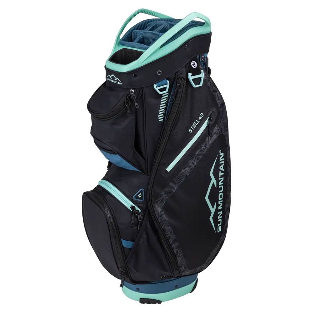 Sun Mountain Stellar Cart Bag 2024 Women