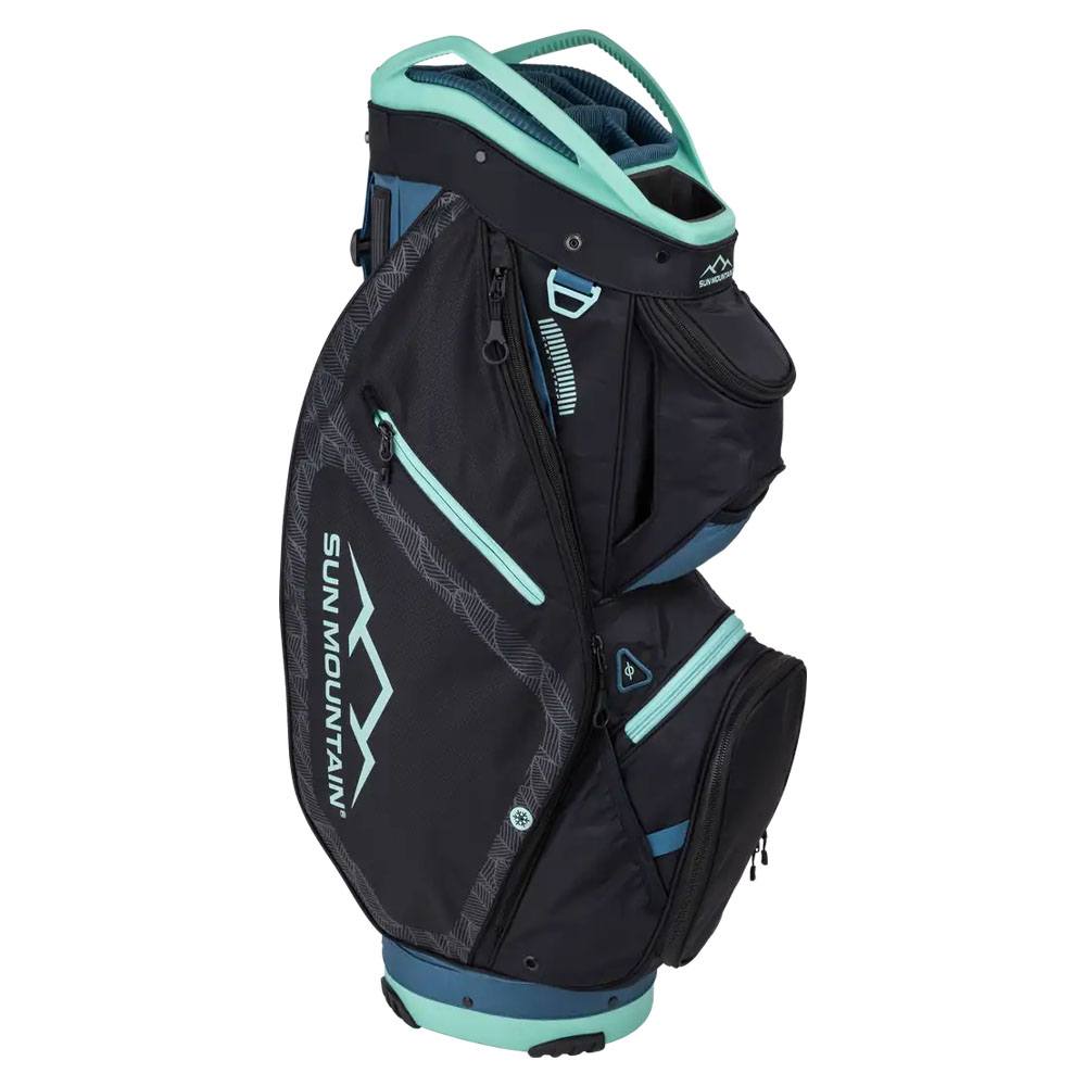 Sun Mountain Stellar Cart Bag 2024 Women