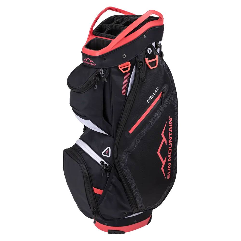 Sun Mountain Stellar Cart Bag 2024 Women