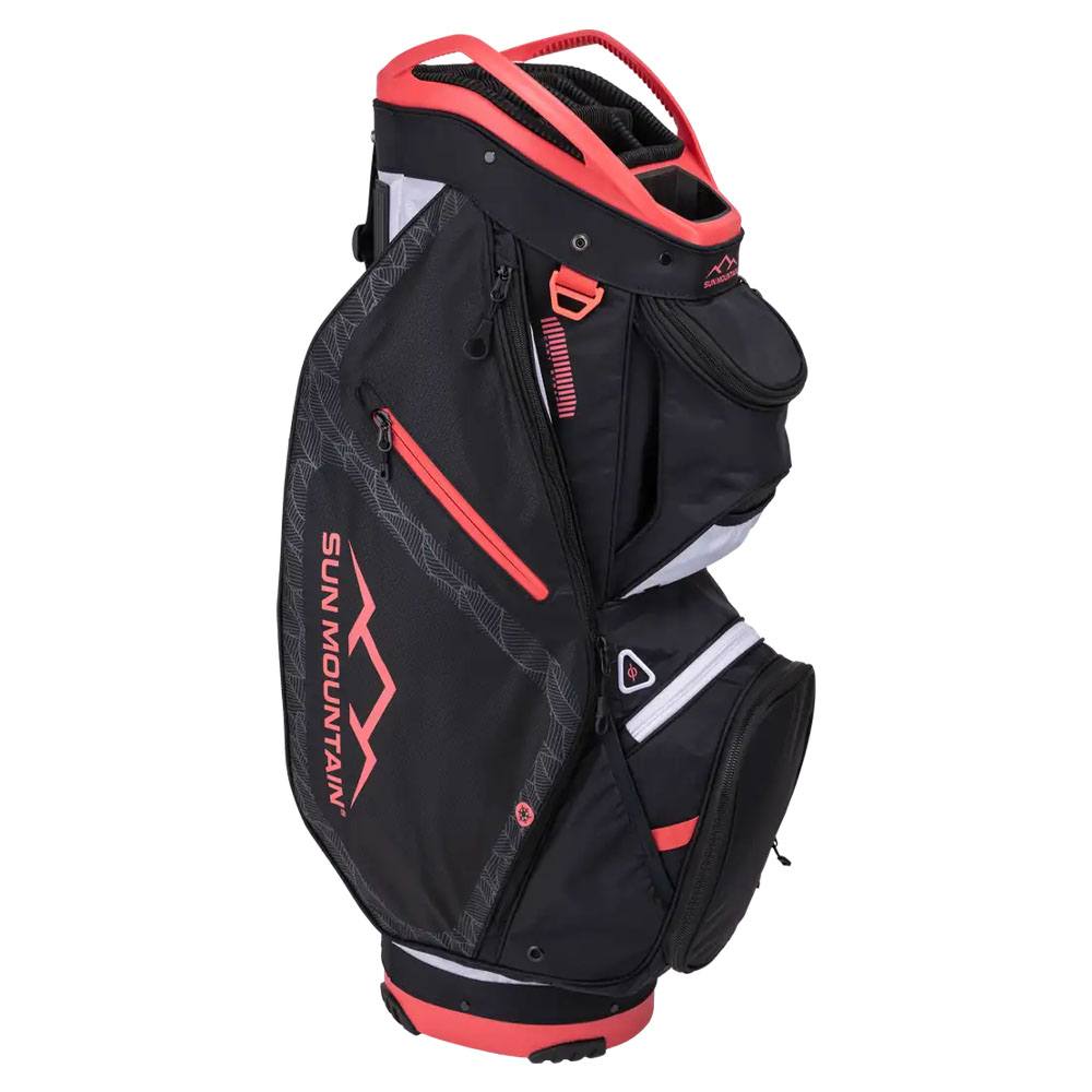 Sun Mountain Stellar Cart Bag 2024 Women