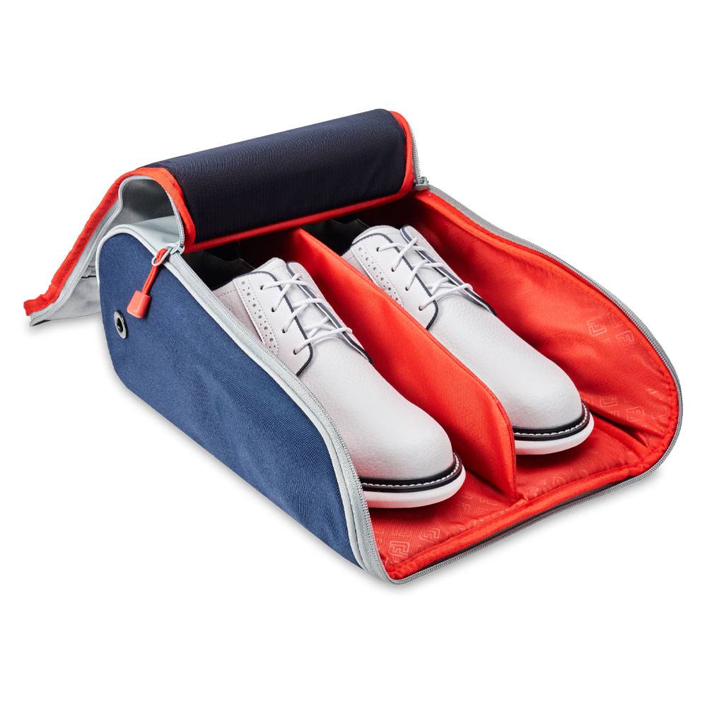 FootJoy Deluxe Shoe Bag 2024