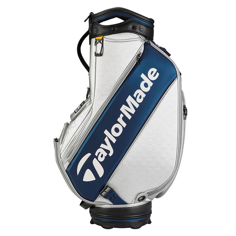 TaylorMade Tour Staff Bag 2024