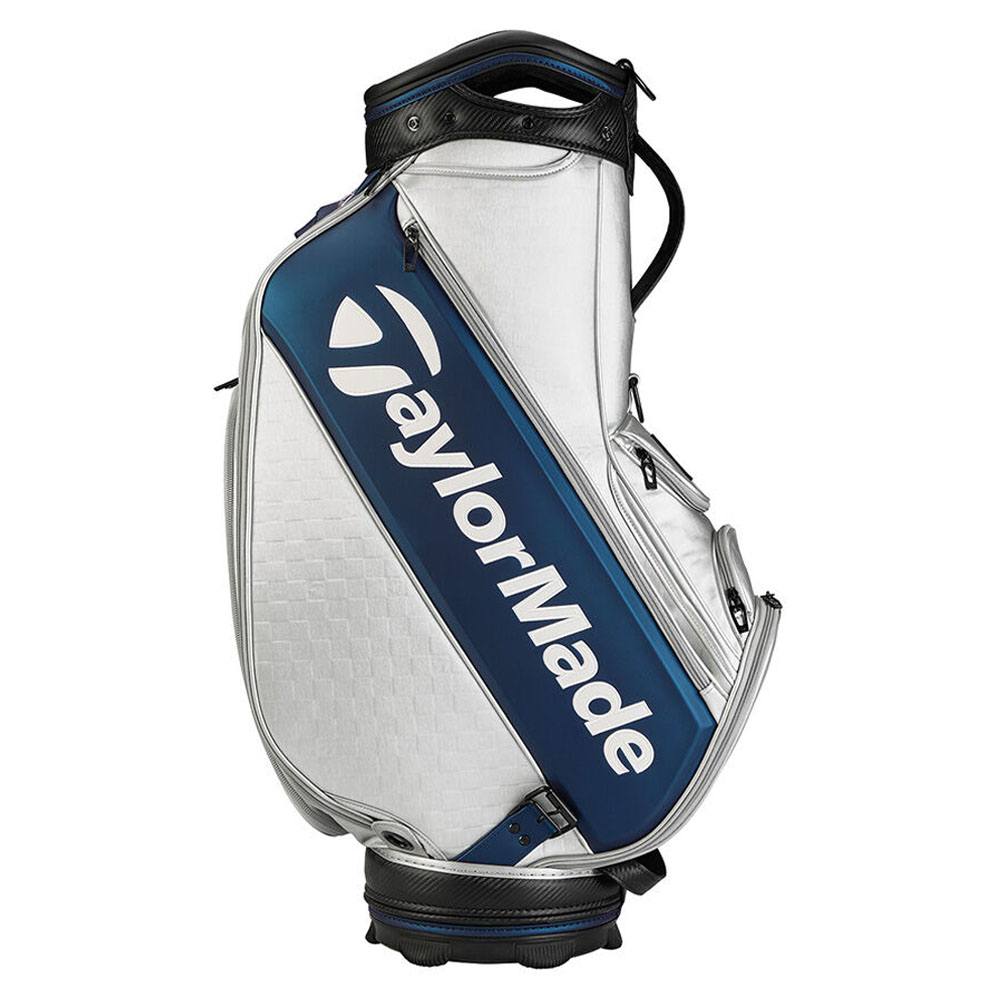 TaylorMade Tour Staff Bag 2024