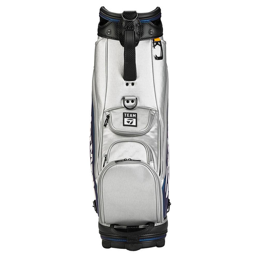 TaylorMade Tour Staff Bag 2024