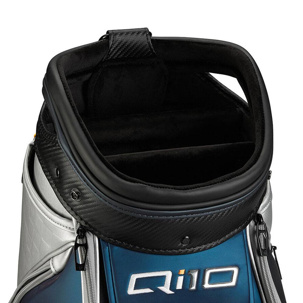 TaylorMade Tour Staff Bag 2024