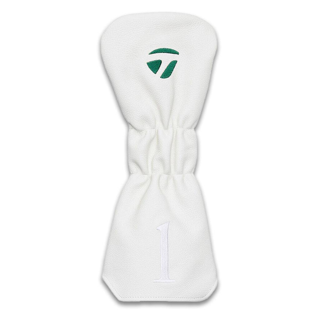 TaylorMade Season Opener Headcover 2024 – Golfio