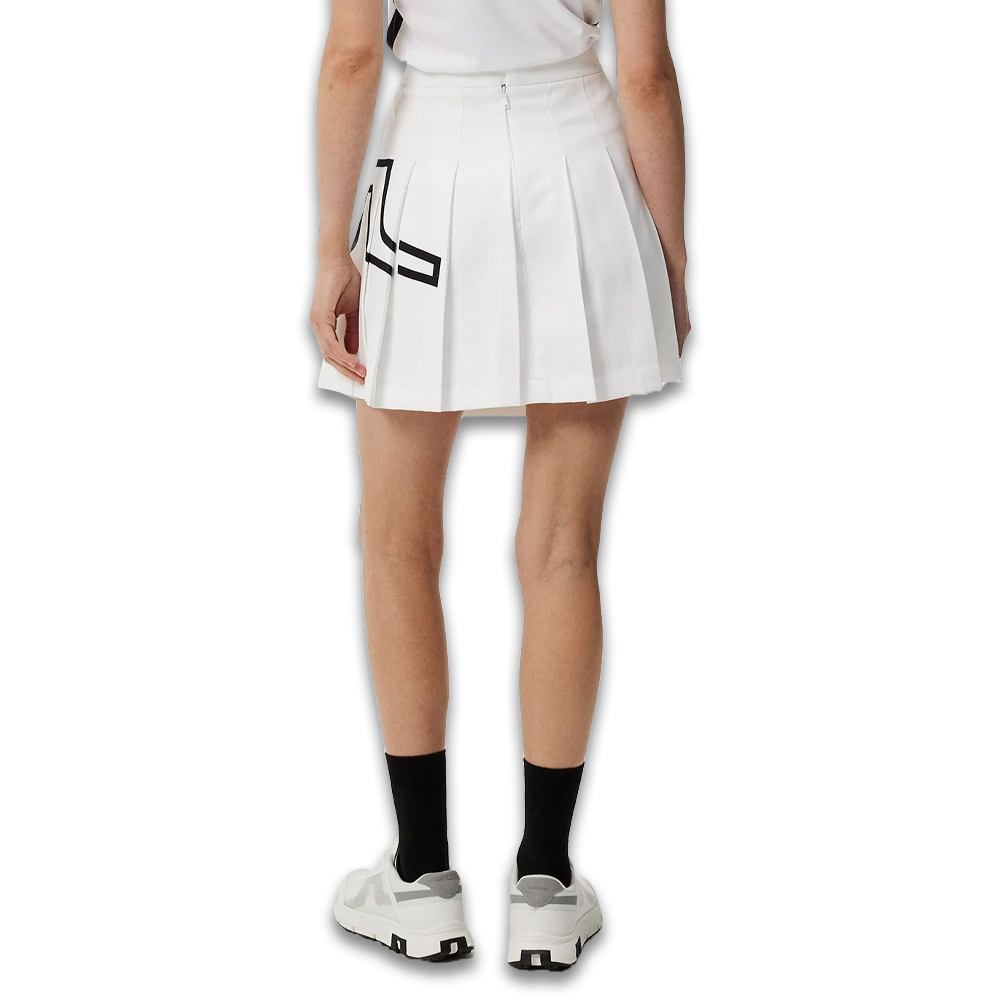 J.Lindeberg Naomi Golf Skirt 2024 Women