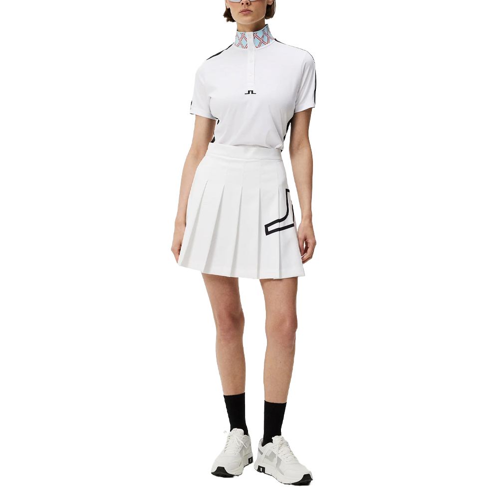 J.Lindeberg Naomi Golf Skirt 2024 Women