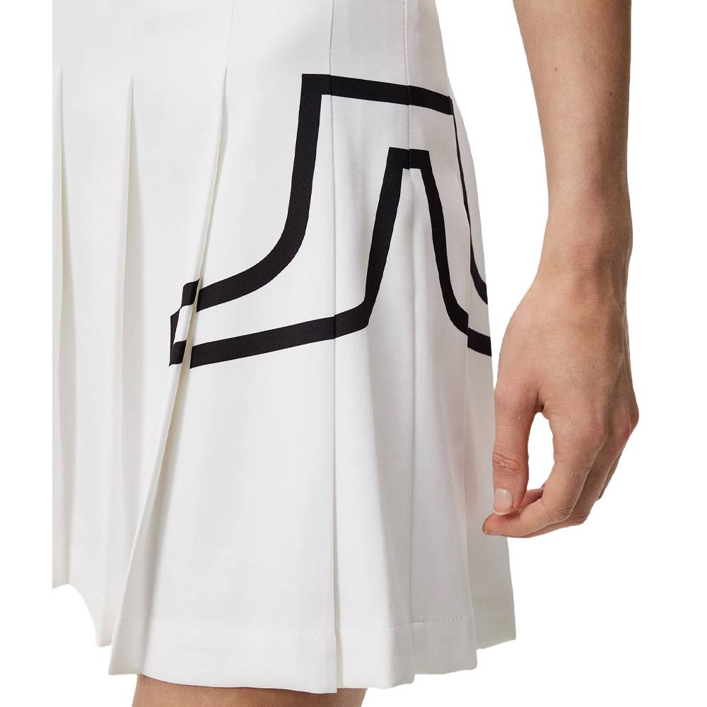 J.Lindeberg Naomi Golf Skirt 2024 Women