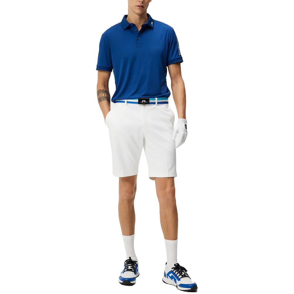 J.Lindeberg Tour Tech Reg Fit Golf Polo 2024