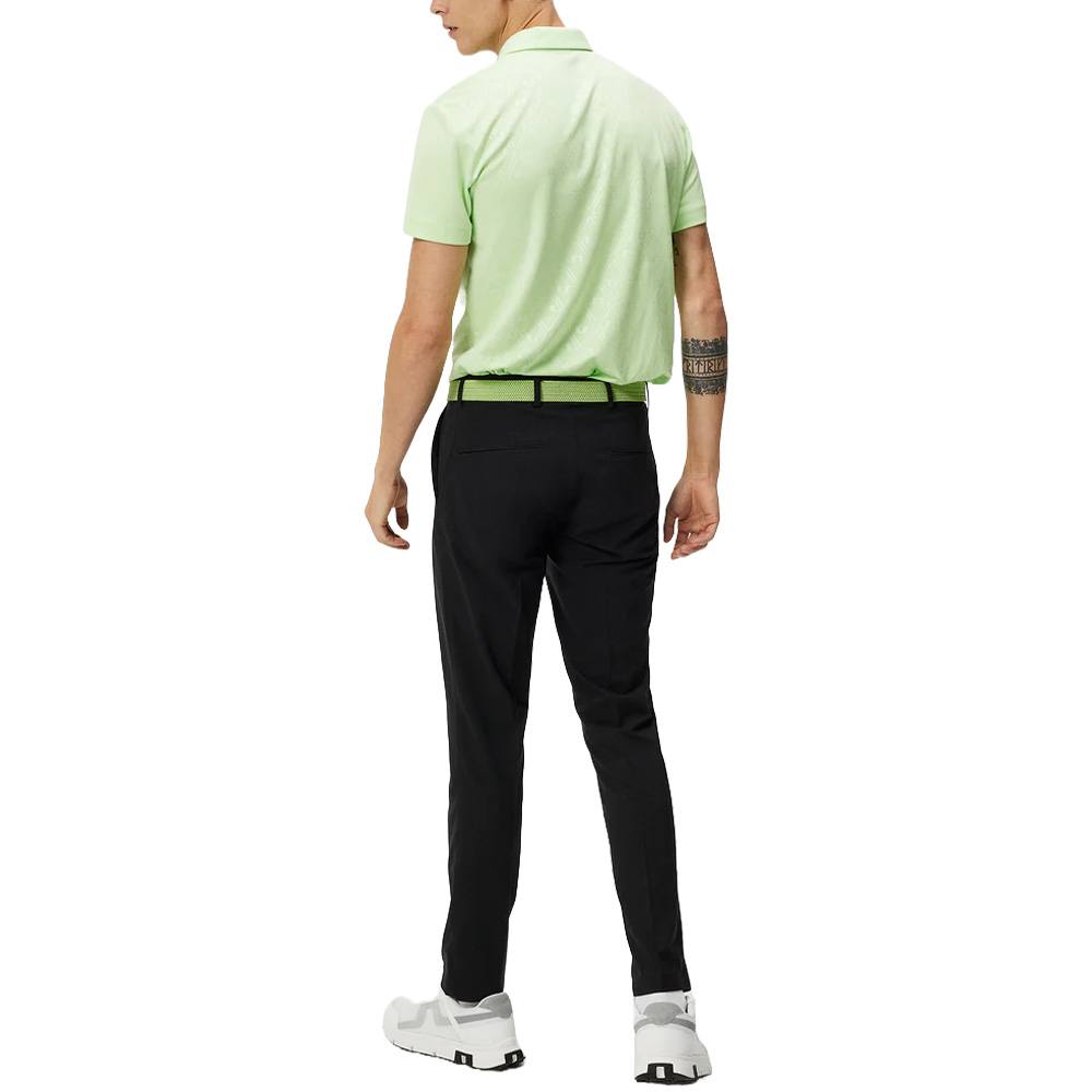 J.Lindeberg Elof Golf Pants Black - 24