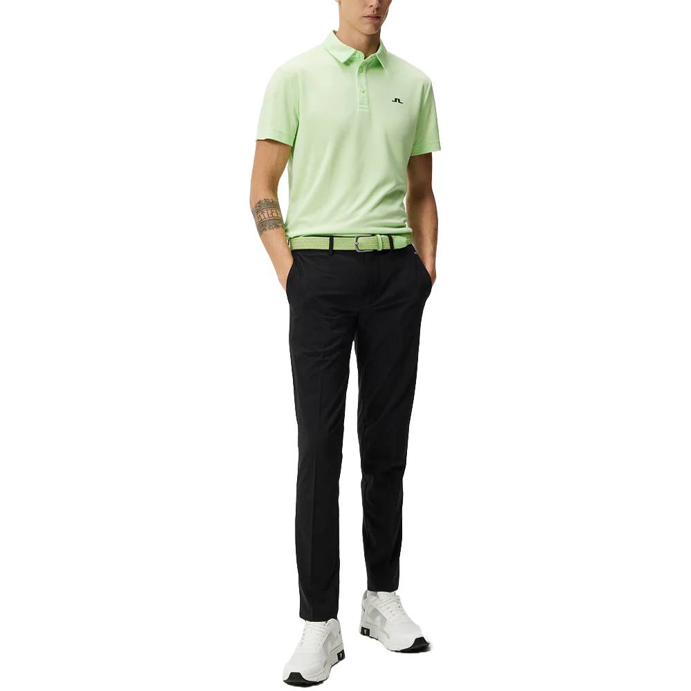 J.Lindeberg Elof Golf Pants Black - 24