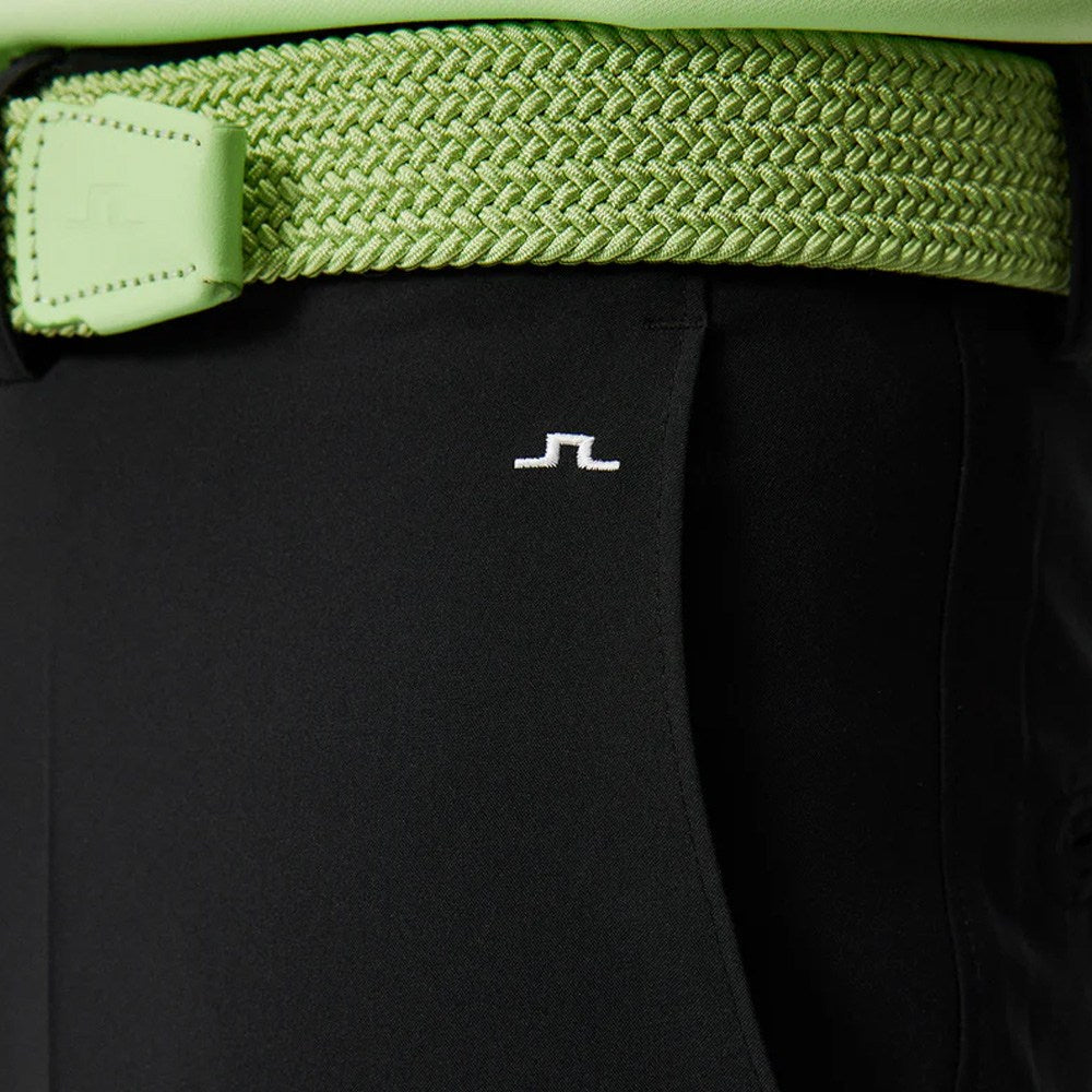 J.Lindeberg Elof Golf Pants Black - 24