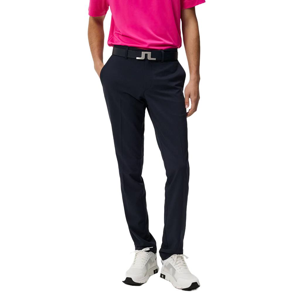 J.Lindeberg Elof Golf Pants JL Navy - 24