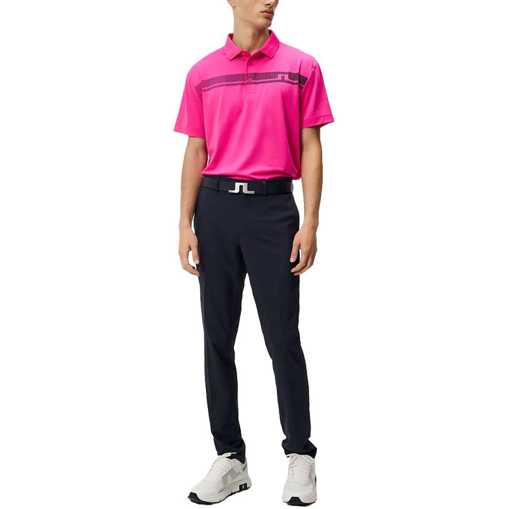 J.Lindeberg Elof Golf Pants JL Navy - 24