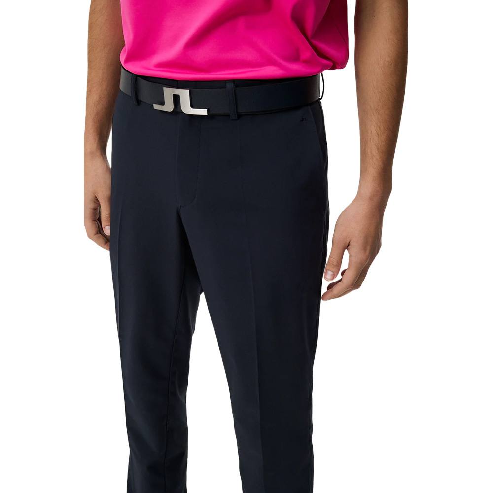 J.Lindeberg Elof Golf Pants JL Navy - 24