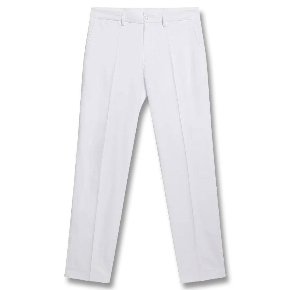 J.Lindeberg Elof Golf Pants White - 24