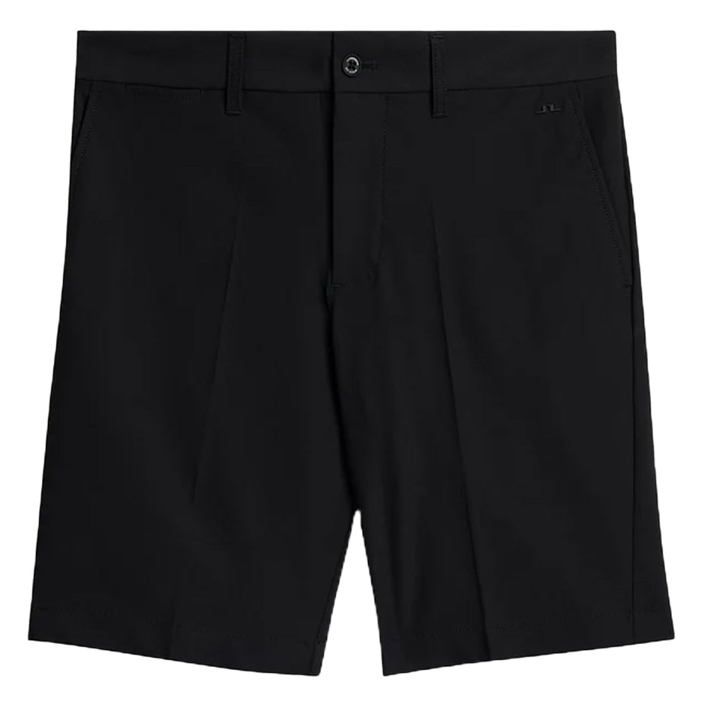 J.Lindeberg Eloy Golf Shorts Black - 24