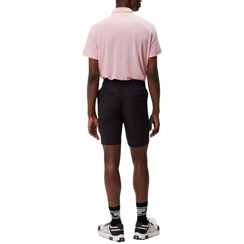 J.Lindeberg Eloy Golf Shorts Black - 24