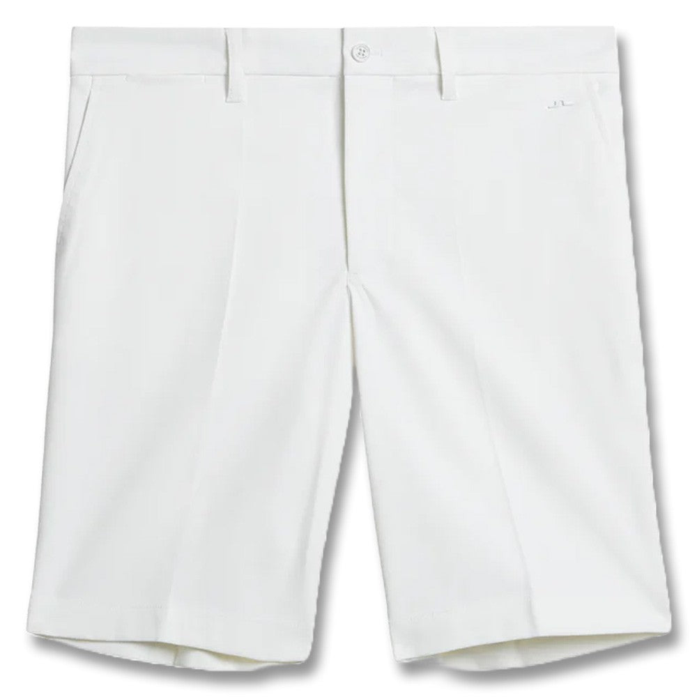 J.Lindeberg Eloy Golf Shorts White - 24