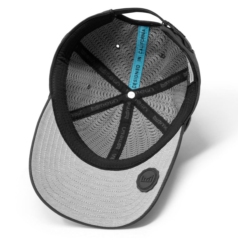 Melin The Legend Hydro Golf Cap 2024