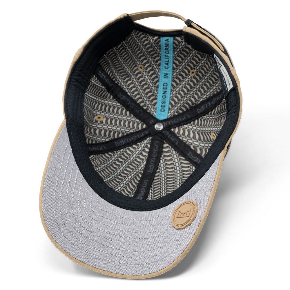 Melin The Legend Hydro Golf Cap 2024