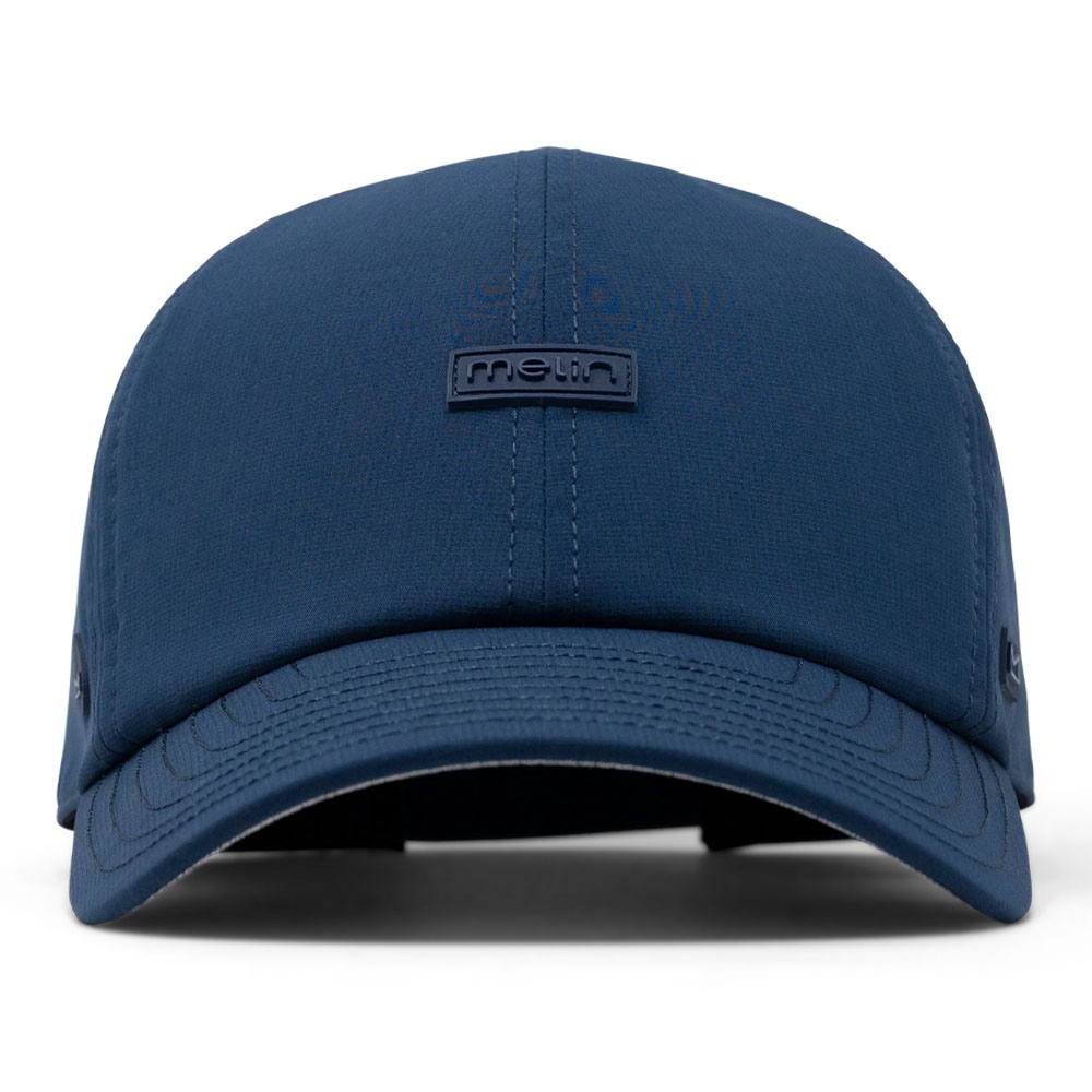 Melin The Legend Hydro Golf Cap 2024