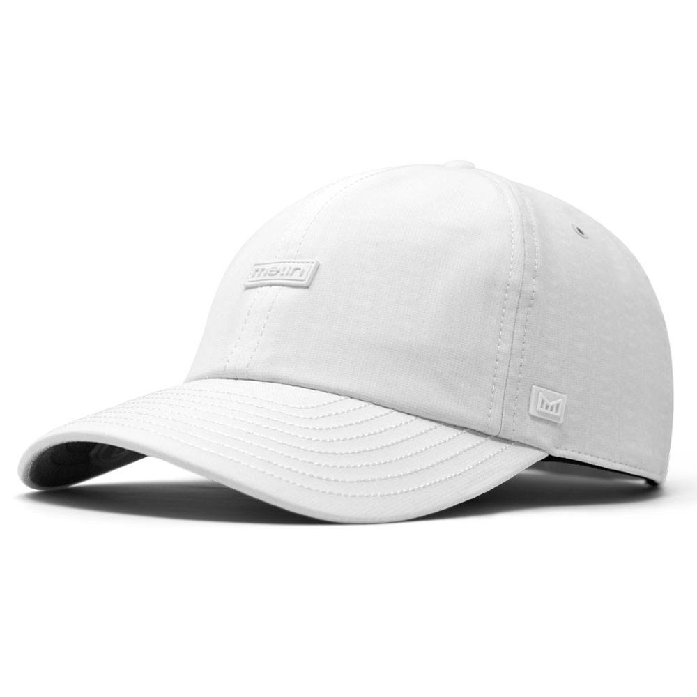 Melin The Legend Hydro Golf Cap 2024