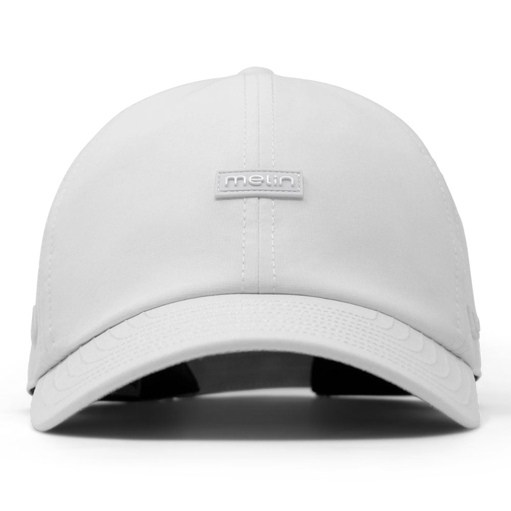 Melin The Legend Hydro Golf Cap 2024