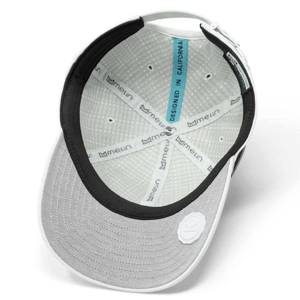 Melin The Legend Hydro Golf Cap 2024