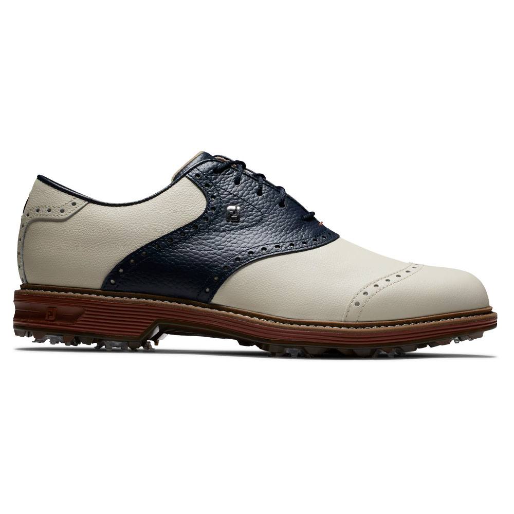 FootJoy Premiere Series - Wilcox 54350 Golf Shoes 2024 – Golfio