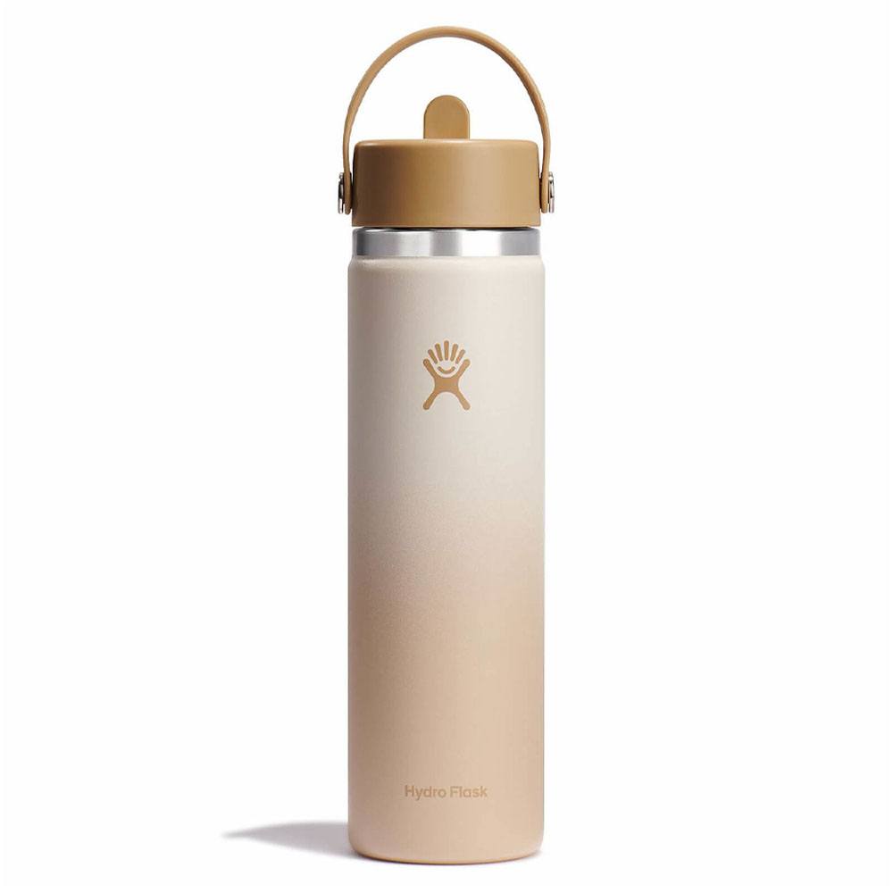 Hydro Flask Limited Edition 24 oz Wide Mouth Flex Straw Cap 2024