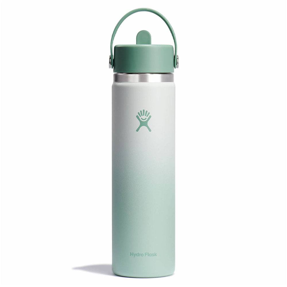 Hydro Flask Limited Edition 24 oz Wide Mouth Flex Straw Cap 2024